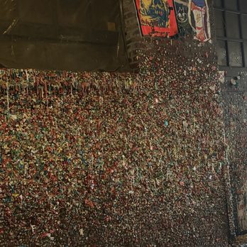 Pike Place Market - Public Markets Near Me - Seattle, Washington