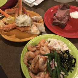 emerald queen casino tacoma buffet