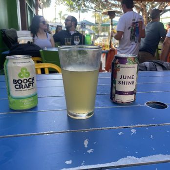 Johnny Mañana's - Kombucha! - Mexican Near Me - Oceanside, California Johnny Mañana's - Kombucha! - Mexican Near Me - Oceanside, California