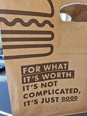 Shake Shack Westlake Village by null