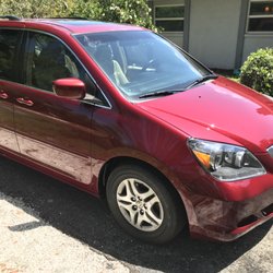Premier Paint and Body Repair - After
