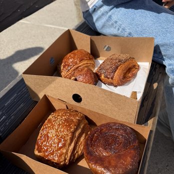 Wayfarer Bread & Pastry - Bakeries Near Me - San Diego, California Wayfarer Bread & Pastry - Bakeries Near Me - San Diego, California