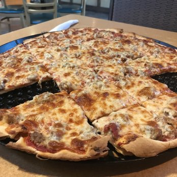 Maciano's Pizza & Pastaria - So hot, crispy and flavorful! - Italian Near Me - Rockford, Illinois