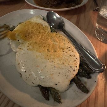 L'Artusi - Asparagus - Italian Near Me - New York, New York L'Artusi - Asparagus - Italian Near Me - New York, New York