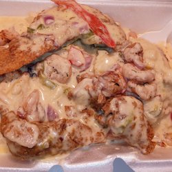 user provided C'est Bon Manger Food Truck photo