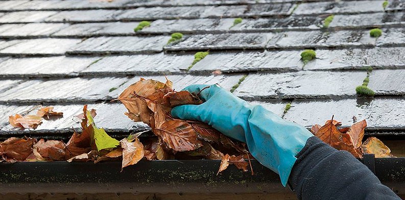 Slide of Better Roofing With Travis