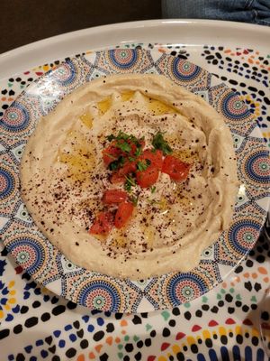 Bab Al-Yemen Boston مطعم باب اليمن بوسطن by null