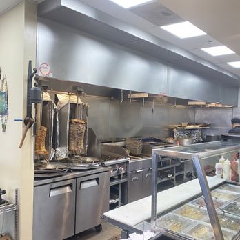 Spice and Fire Grill - Kitchen - Middle Eastern Near Me - Morton Grove, Illinois Spice and Fire Grill - Kitchen - Middle Eastern Near Me - Morton Grove, Illinois