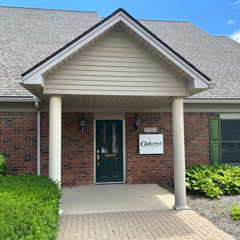 Oakcrest Dental Center - Oakcrest Dental Center Exterior - General Dentistry Near Me - Taylor, Michigan Oakcrest Dental Center - Oakcrest Dental Center Exterior - General Dentistry Near Me - Taylor, Michigan