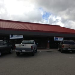 US Post Office