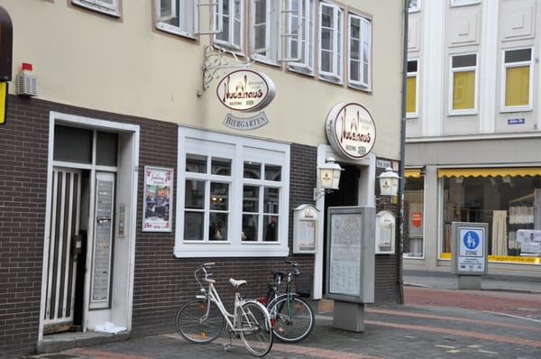 Nudelhaus by null