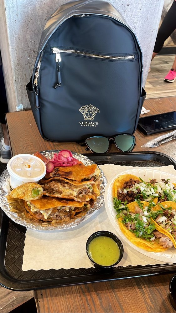 TACOS EL FOGÓN 159 Photos & 240 Reviews 10325 Alondra Blvd