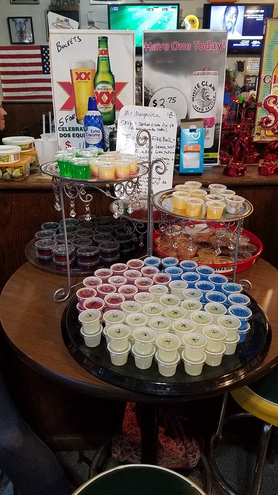 RHINO BAR Sports Bars 1659 N Main St, Racine, WI Phone Number Yelp