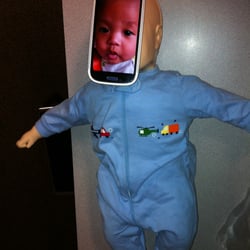 Life Support Academy - PALS Provider Course, now thats a real life simulation!