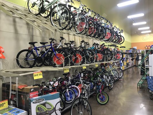 Fred Meyer by null