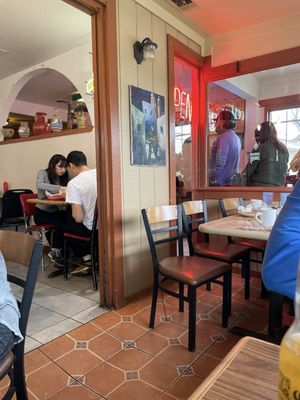 Habanero Cafe by null