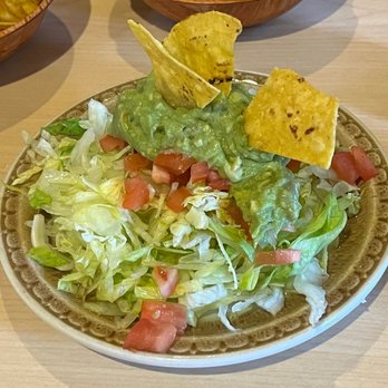 Abuelita's New Mexican Kitchen - Guacamole Salad - New Mexican Cuisine Near Me - Albuquerque, New Mexico Abuelita's New Mexican Kitchen - Guacamole Salad - New Mexican Cuisine Near Me - Albuquerque, New Mexico