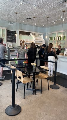 Verzênay Chicago by null