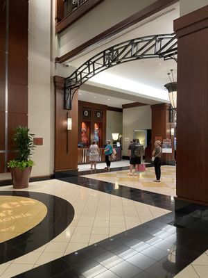Renaissance Montgomery Hotel & Spa at the Convention Center by null