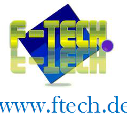 F-Tech Computer - IT Service- Comuter Reparatur und Handel