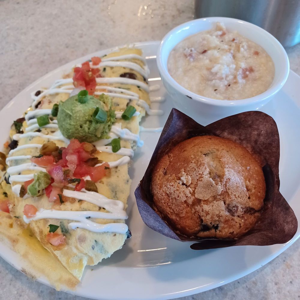 Wild Eggs - Surfer girl - Breakfast & Brunch Near Me - Avon, Indiana