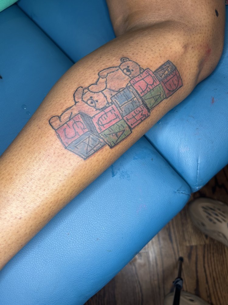 HOUSTON MOBILE TATTOOS Updated September 2024 Request an