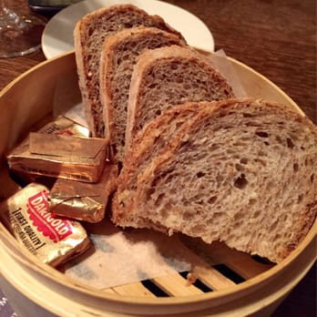 Robins Restaurant - Complimentary Bread - New American Near Me - Cambria, California Robins Restaurant - Complimentary Bread - New American Near Me - Cambria, California