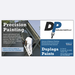 Duplaga Paints