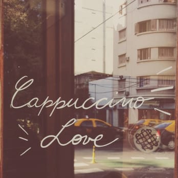 Starbucks - Starbucks tiene la posta - Coffee & Tea Near Me - Buenos Aires, C