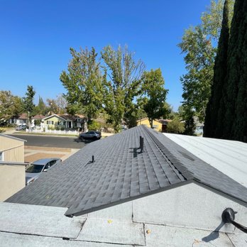 Golden Team Roofing - Roofing Near Me - Los Angeles , California