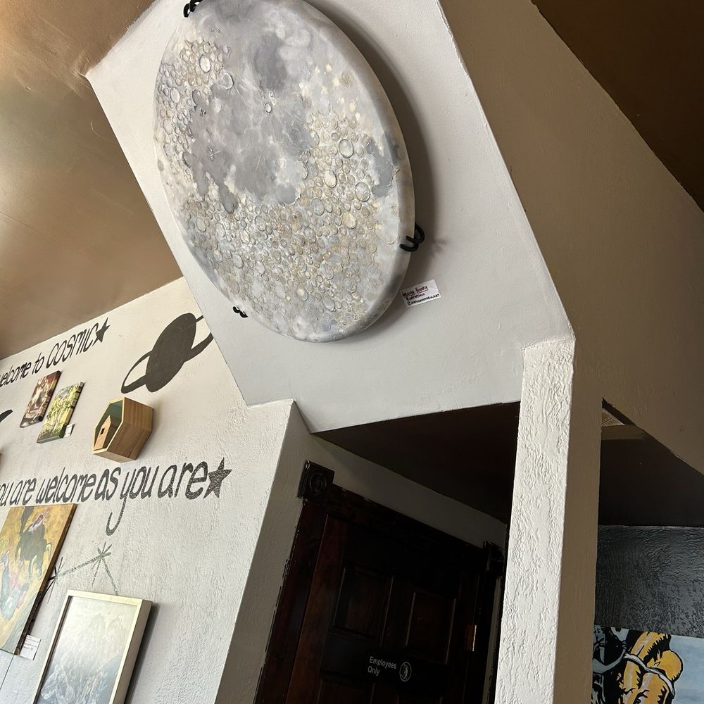 Cosmic Coffee - Coffee & Tea Near Me - Minneapolis, Minnesota Cosmic Coffee - Coffee & Tea Near Me - Minneapolis, Minnesota