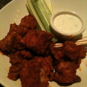 Yard House - Buffalo Wings - New American Near Me - Honolulu, Hawaii Yard House - Buffalo Wings - New American Near Me - Honolulu, Hawaii