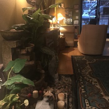 Nature's Moon Thai Spa - Massage Near Me - Burbank, California