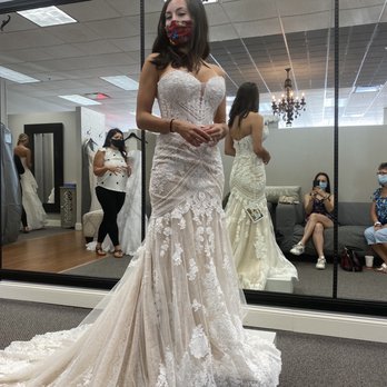 Bella Sposa - Bridal Near Me - Tinley Park, Illinois