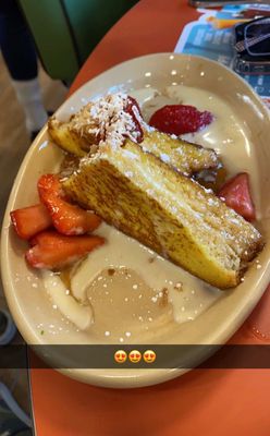 Snooze An A M Eatery by null