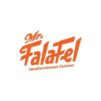 Mr Falafel - Mr Falafel Mediterranean Cuisine Logo - Falafel Near Me - Morgan Hill, California Mr Falafel - Mr Falafel Mediterranean Cuisine Logo - Falafel Near Me - Morgan Hill, California