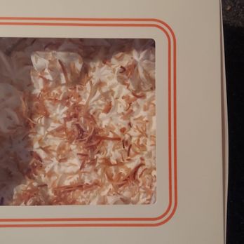 Village Inn - Coconut Cream Pie - Breakfast & Brunch Near Me - Virginia Beach, Virginia