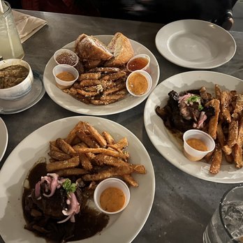 Cafe Orleans - Cajun/Creole Near Me - Anaheim, California