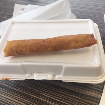 Tita Celia's - Turon - Filipino Near Me - Carson, California