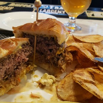 Craft 31 - Carolina burger was great ! - Pizza Near Me - Williamsburg, Virginia Craft 31 - Carolina burger was great ! - Pizza Near Me - Williamsburg, Virginia