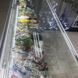 Hemp N vape - Hand pipes