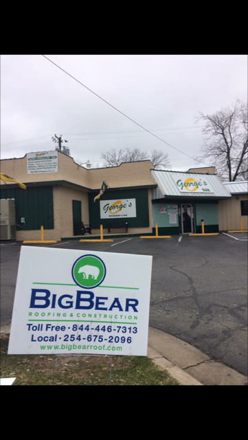 Slide of Big Bear Roofing and Construction