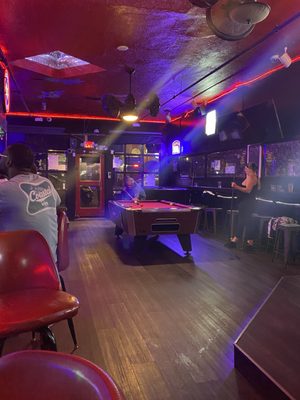 Star Bar by null