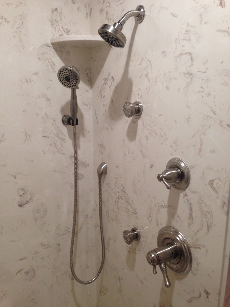 Slide of CASCo Plumbing