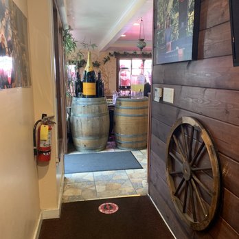 Tree House Cafe - Walking in - Mediterranean Near Me - Carmel, California Tree House Cafe - Walking in - Mediterranean Near Me - Carmel, California