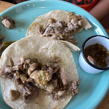 Polanquito - Tacos de carnitas - Tacos Near Me - Houston, Texas Polanquito - Tacos de carnitas - Tacos Near Me - Houston, Texas