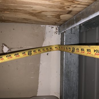 Public Storage - 10 x 10 measurements - Self Storage Near Me - Miami, Florida