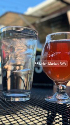 Union Market by null