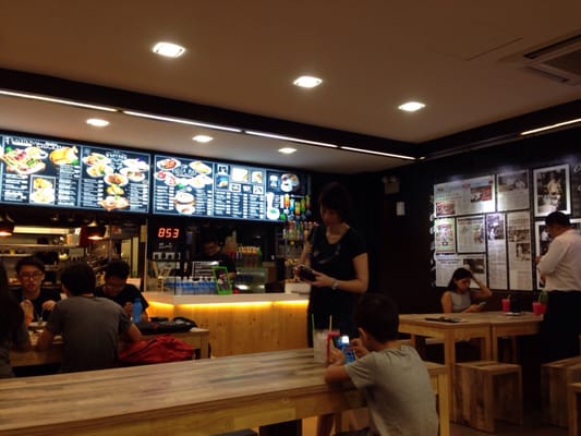 Tenderfresh Classic @ Cheong Chin Nam by null