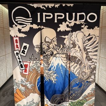 Ippudo San Francisco - Ramen Near Me - San Francisco, California